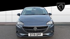 Vauxhall Corsa 1.4 SRi Vx-line Nav Black 5dr Petrol Hatchback